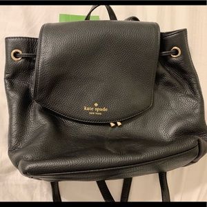 Kate Spade backpack